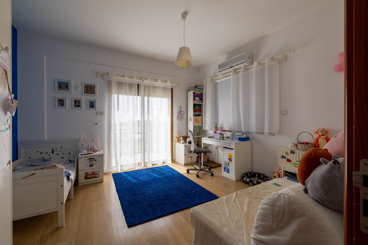 House (Detached) in Moutagiaka, Limassol for Sale