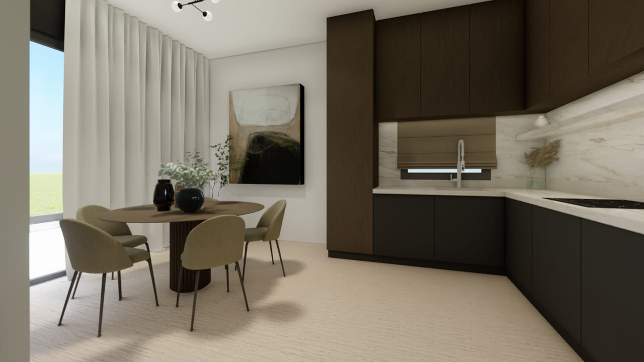 Apartment (Flat) in Agios Athanasios, Limassol for Sale