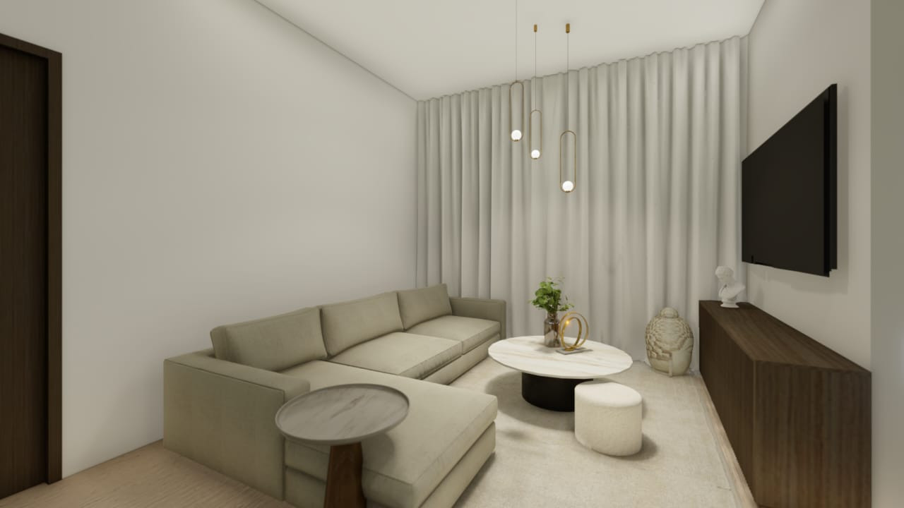 Apartment (Flat) in Agios Athanasios, Limassol for Sale