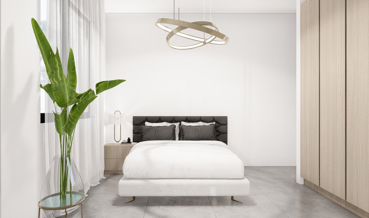 Apartment (Flat) in Trachoni, Limassol for Sale