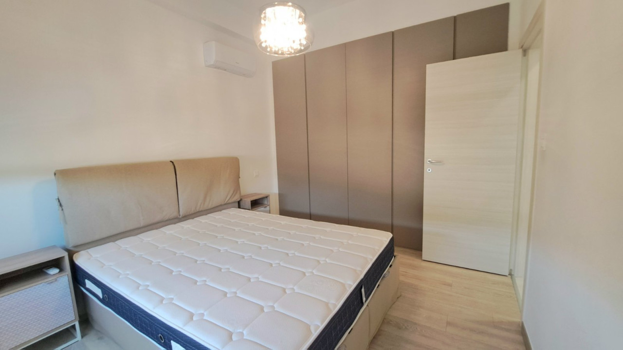 Apartment (Flat) in Green Area, Limassol for Rent