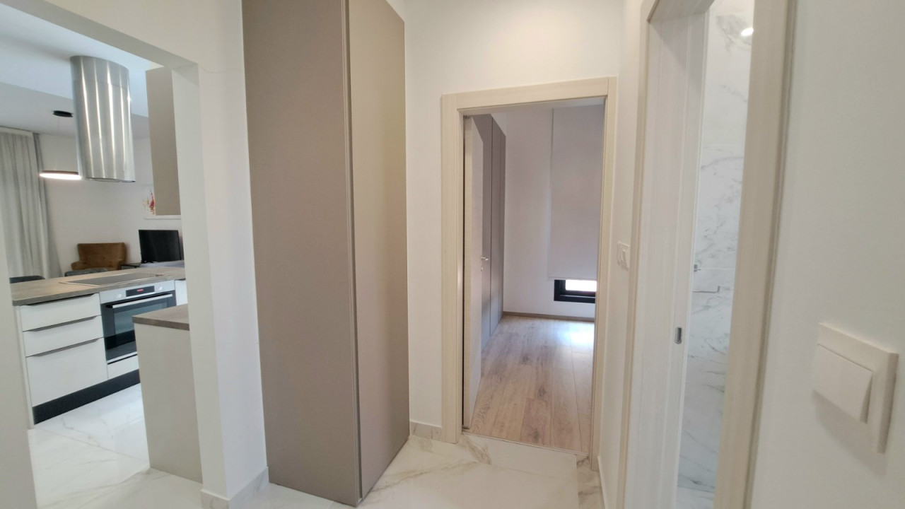 Apartment (Flat) in Green Area, Limassol for Rent
