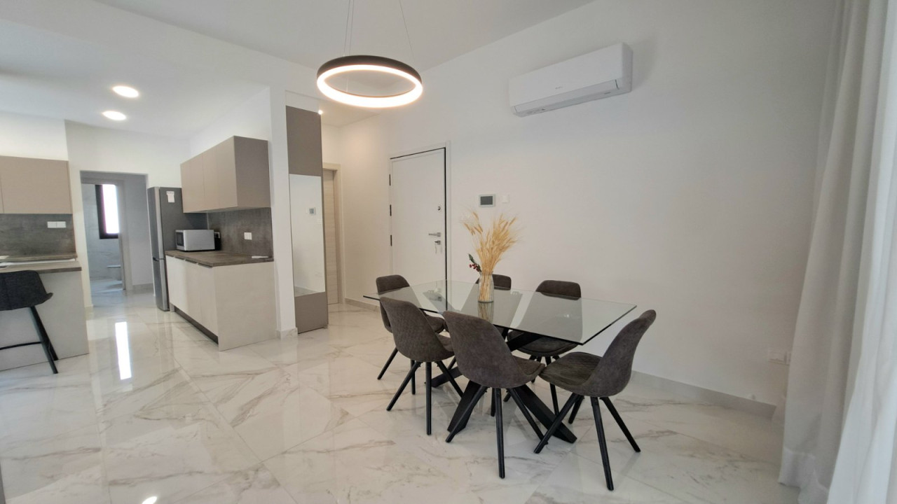 Apartment (Flat) in Green Area, Limassol for Rent