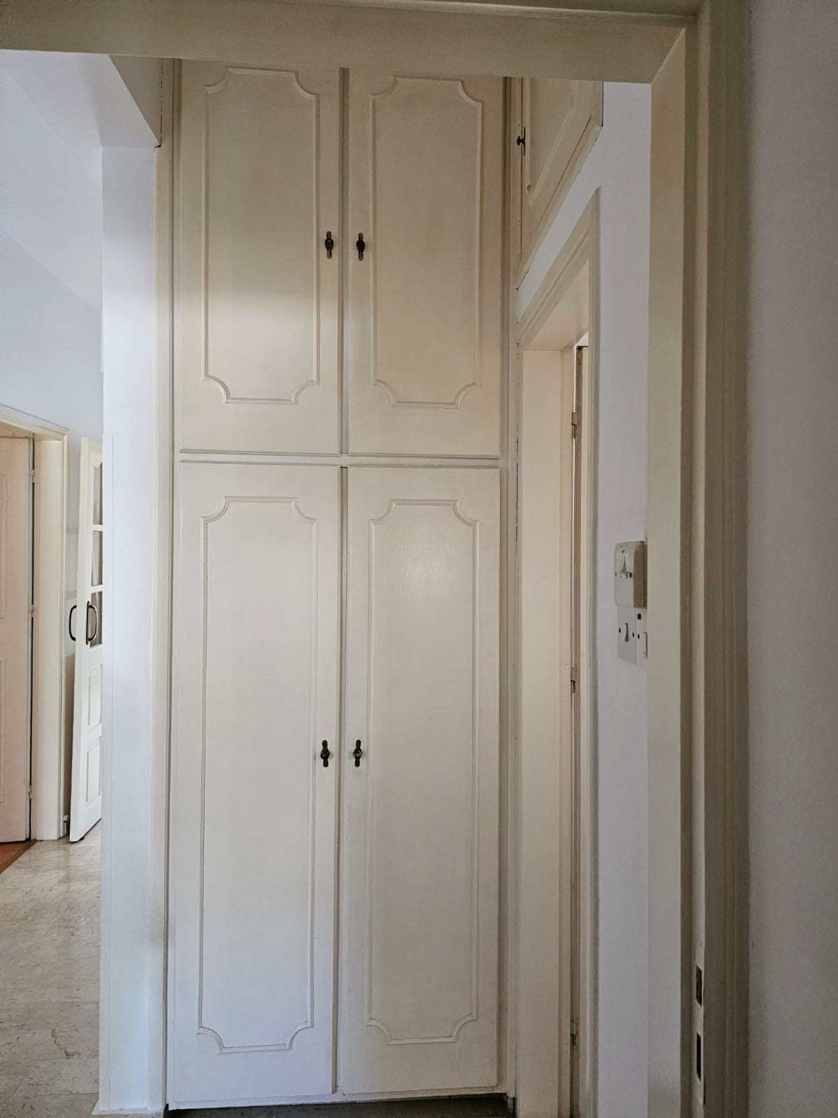 Apartment (Flat) in Finikoudes, Larnaca for Sale