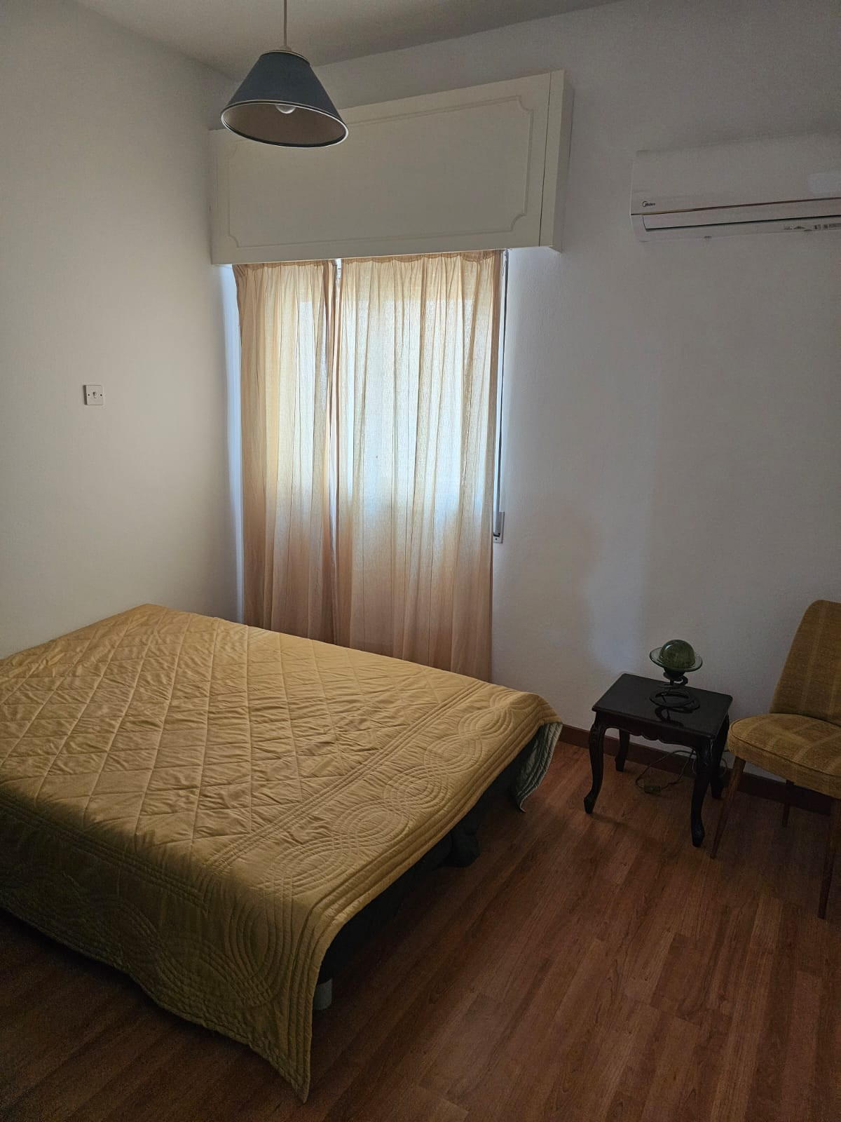 Apartment (Flat) in Finikoudes, Larnaca for Sale