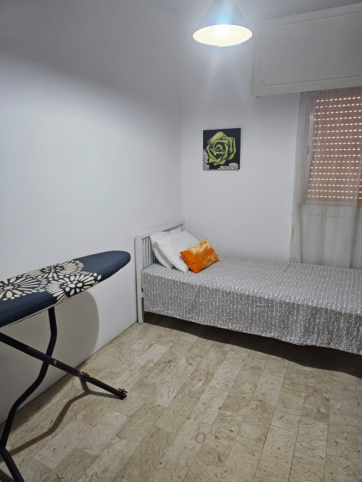 Apartment (Flat) in Finikoudes, Larnaca for Sale