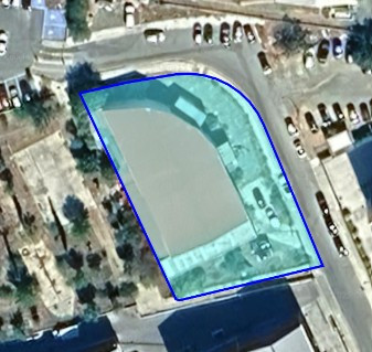 (Industrial) in Agios Athanasios, Limassol for Sale