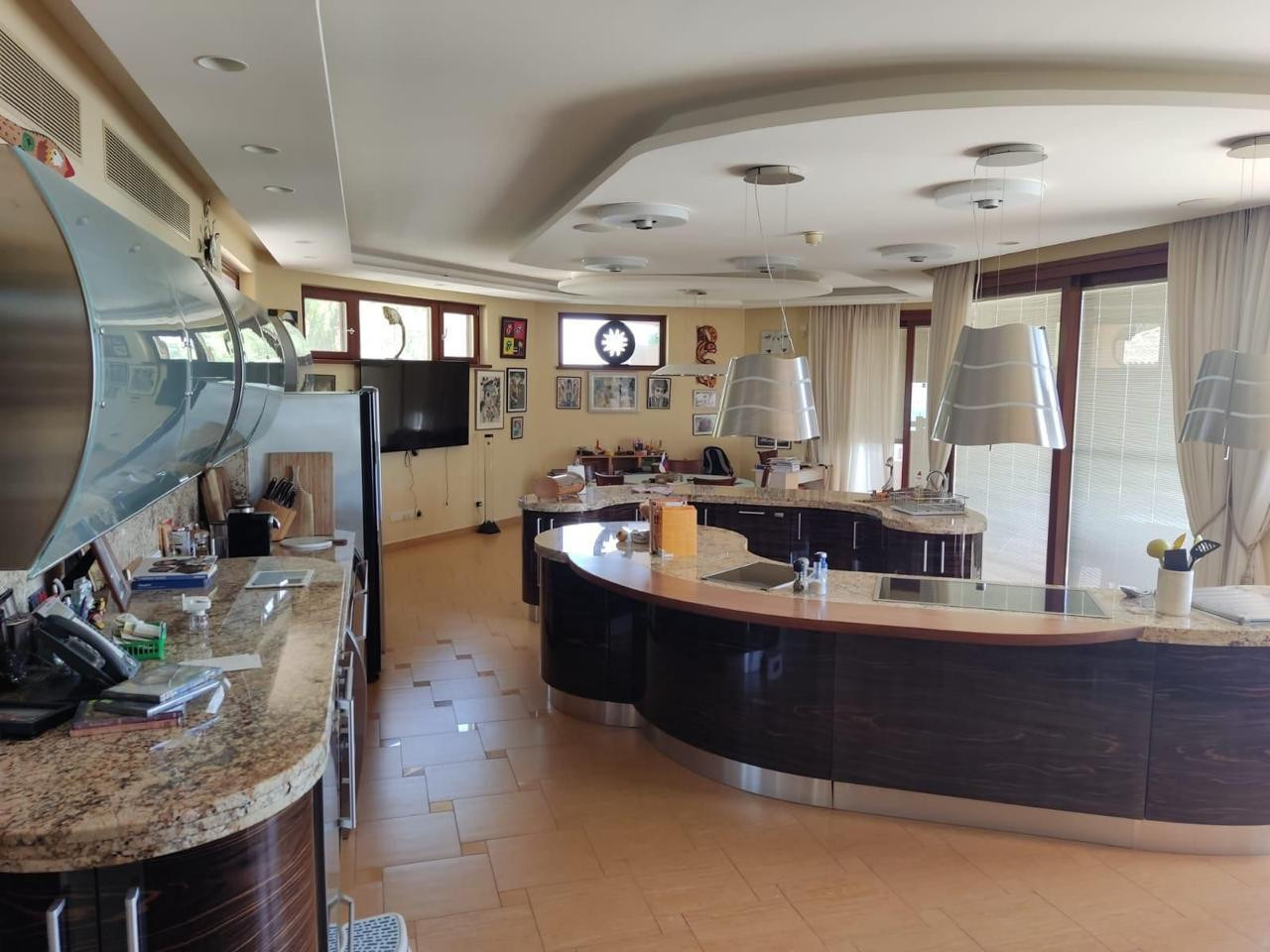 House (Detached) in Agios Tychonas, Limassol for Sale