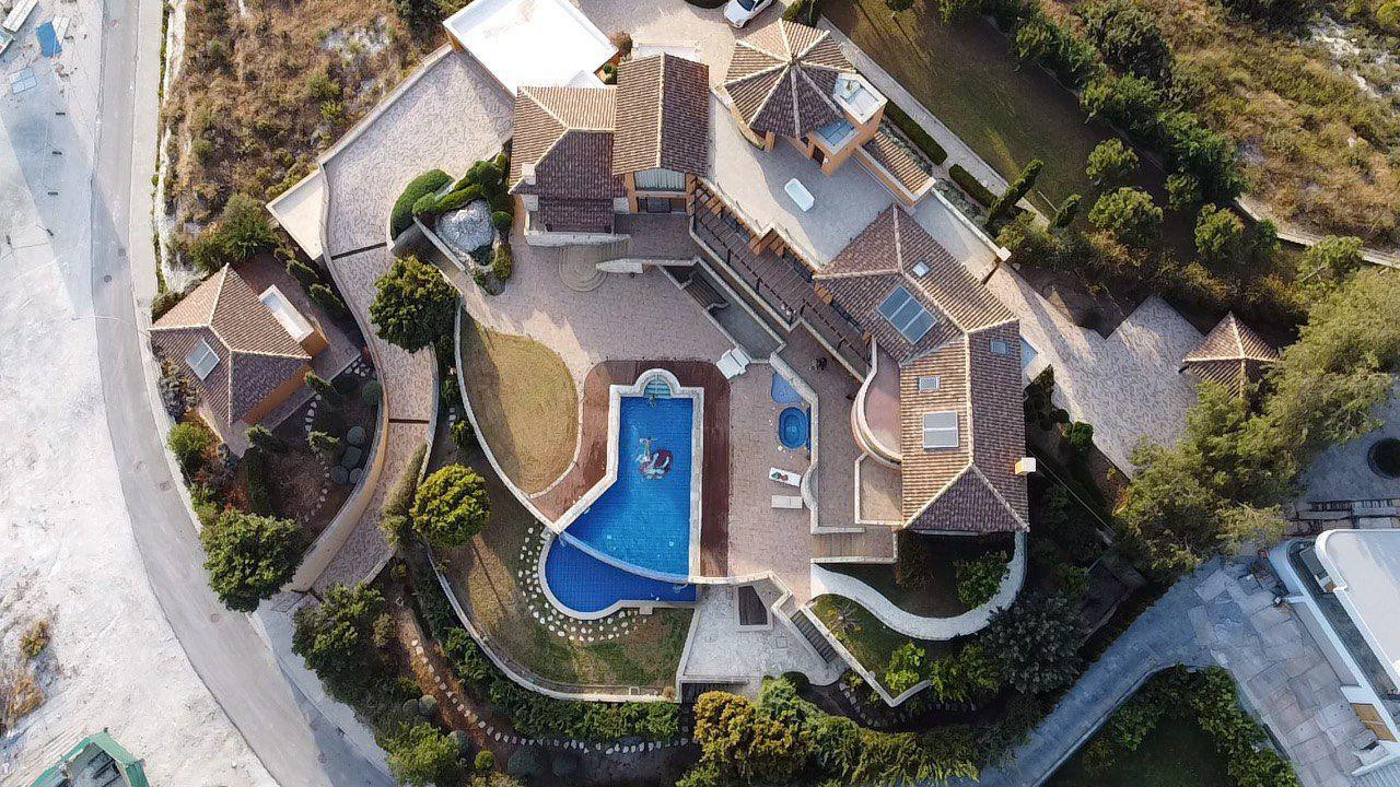 House (Detached) in Agios Tychonas, Limassol for Sale