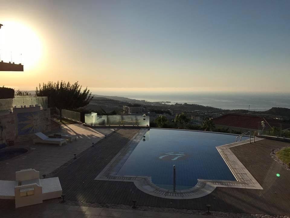 House (Detached) in Agios Tychonas, Limassol for Sale