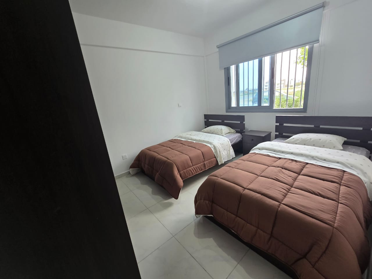 Apartment (Flat) in Livadia, Larnaca for Sale