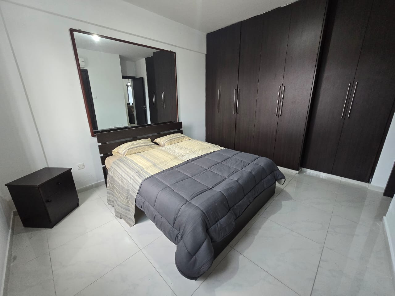 Apartment (Flat) in Livadia, Larnaca for Sale