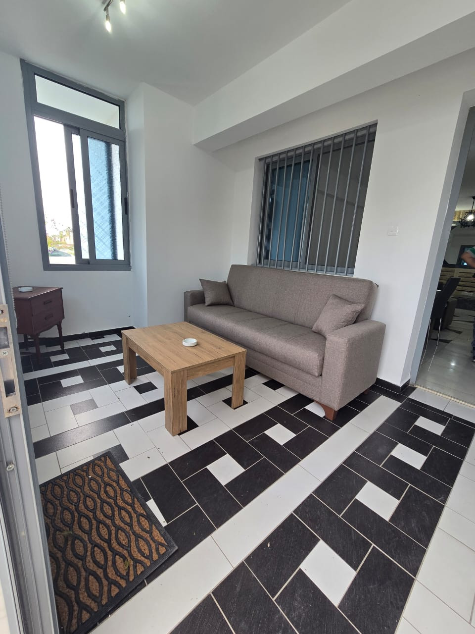 Apartment (Flat) in Livadia, Larnaca for Sale