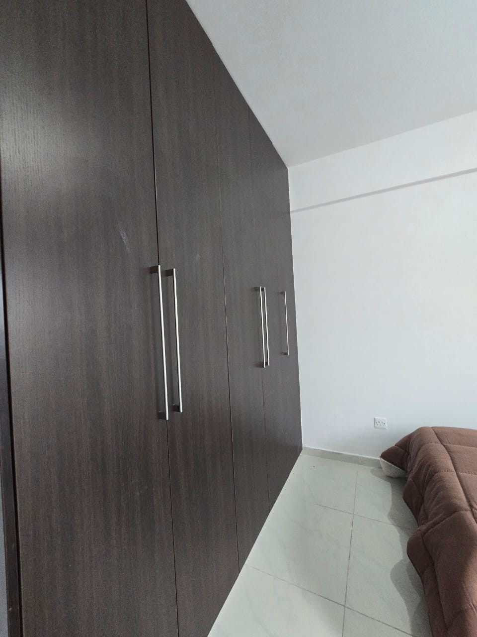 Apartment (Flat) in Livadia, Larnaca for Sale