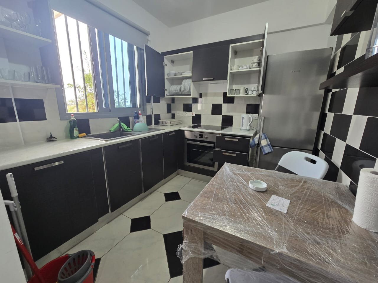 Apartment (Flat) in Livadia, Larnaca for Sale