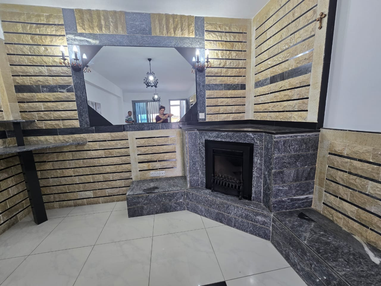 Apartment (Flat) in Livadia, Larnaca for Sale