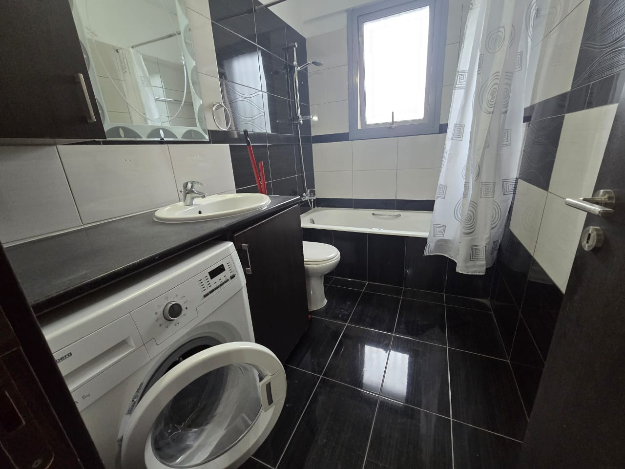 Apartment (Flat) in Livadia, Larnaca for Sale