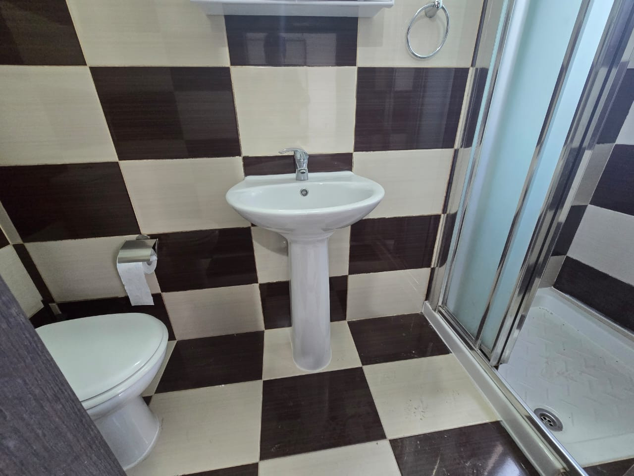 Apartment (Flat) in Livadia, Larnaca for Sale