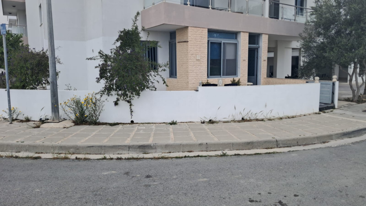 Apartment (Flat) in Livadia, Larnaca for Sale