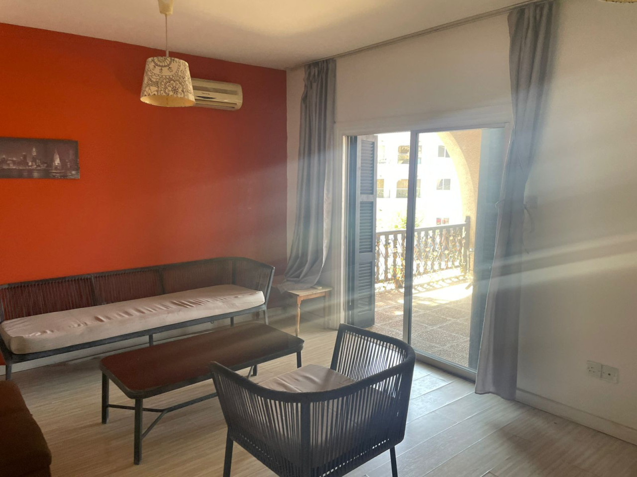 Apartment (Flat) in Agios Tychonas, Limassol for Sale