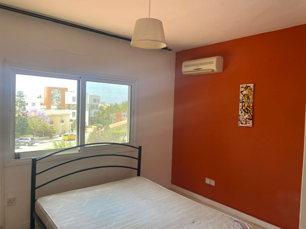 Apartment (Flat) in Agios Tychonas, Limassol for Sale