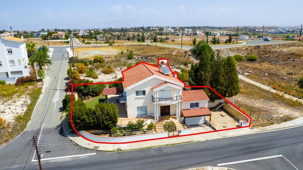 House (Detached) in Dali, Nicosia for Sale