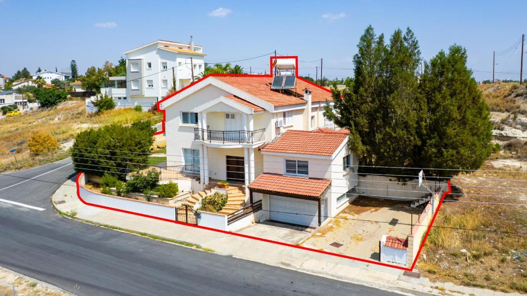 House (Detached) in Dali, Nicosia for Sale