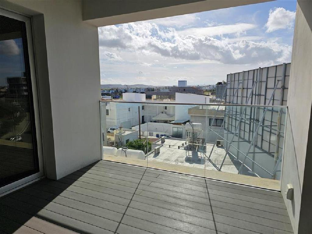 Apartment (Flat) in Strovolos, Nicosia for Sale
