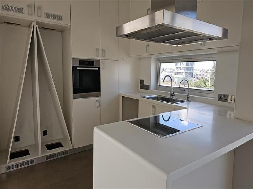 Apartment (Flat) in Strovolos, Nicosia for Sale