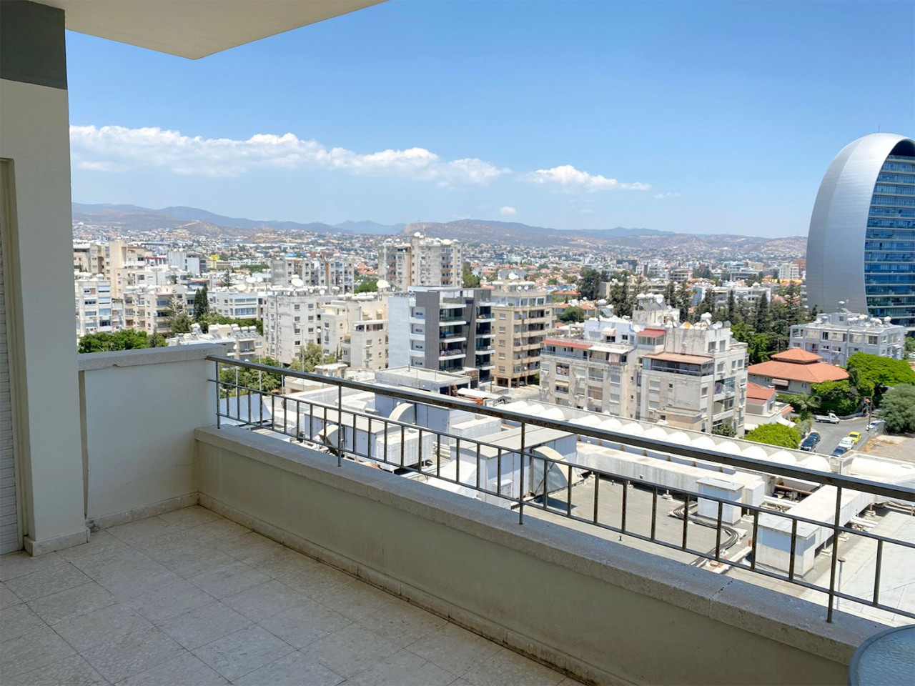 Apartment (Flat) in Neapoli, Limassol for Sale