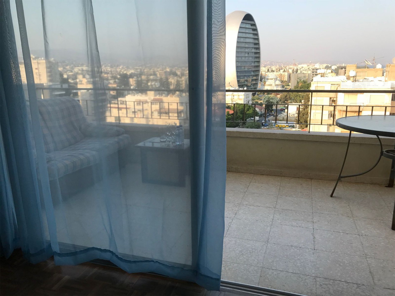 Apartment (Flat) in Neapoli, Limassol for Sale