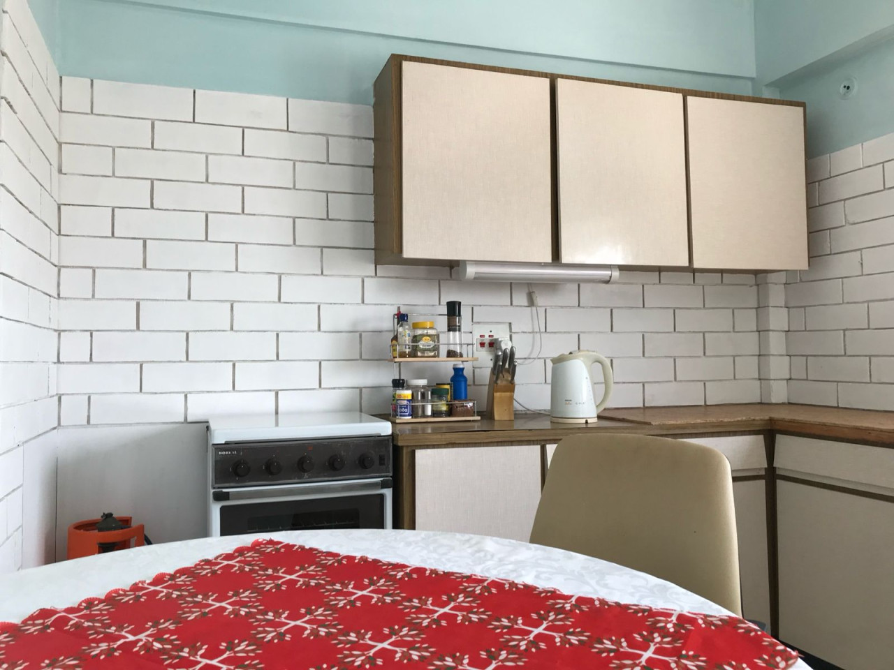 Apartment (Flat) in Neapoli, Limassol for Sale
