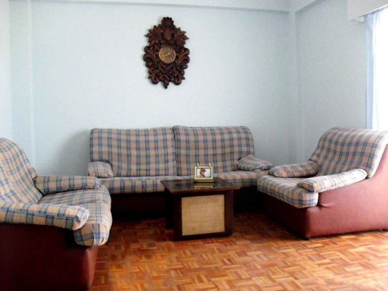Apartment (Flat) in Neapoli, Limassol for Sale