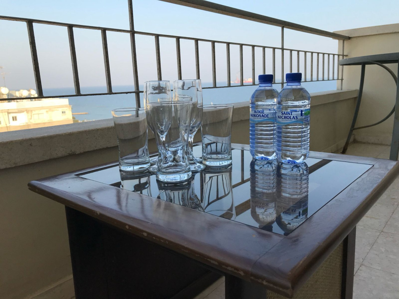 Apartment (Flat) in Neapoli, Limassol for Sale