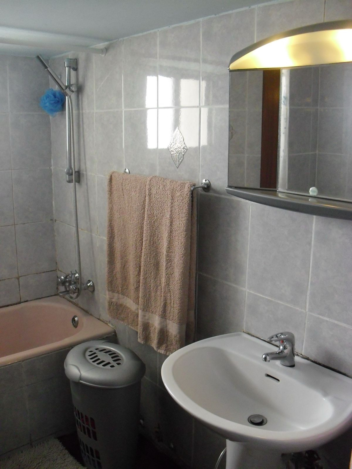Apartment (Flat) in Neapoli, Limassol for Sale
