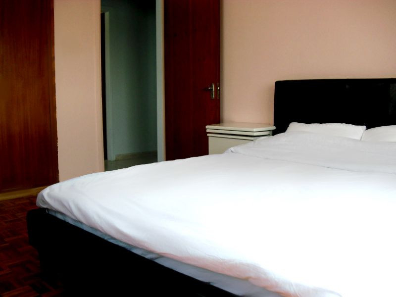 Apartment (Flat) in Neapoli, Limassol for Sale
