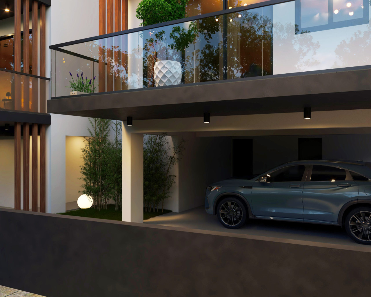 Apartment (Penthouse) in Polemidia (Kato), Limassol for Sale