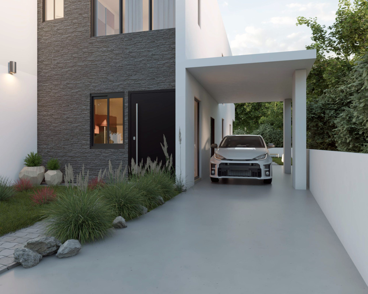 House (Detached) in Souni-Zanakia, Limassol for Sale