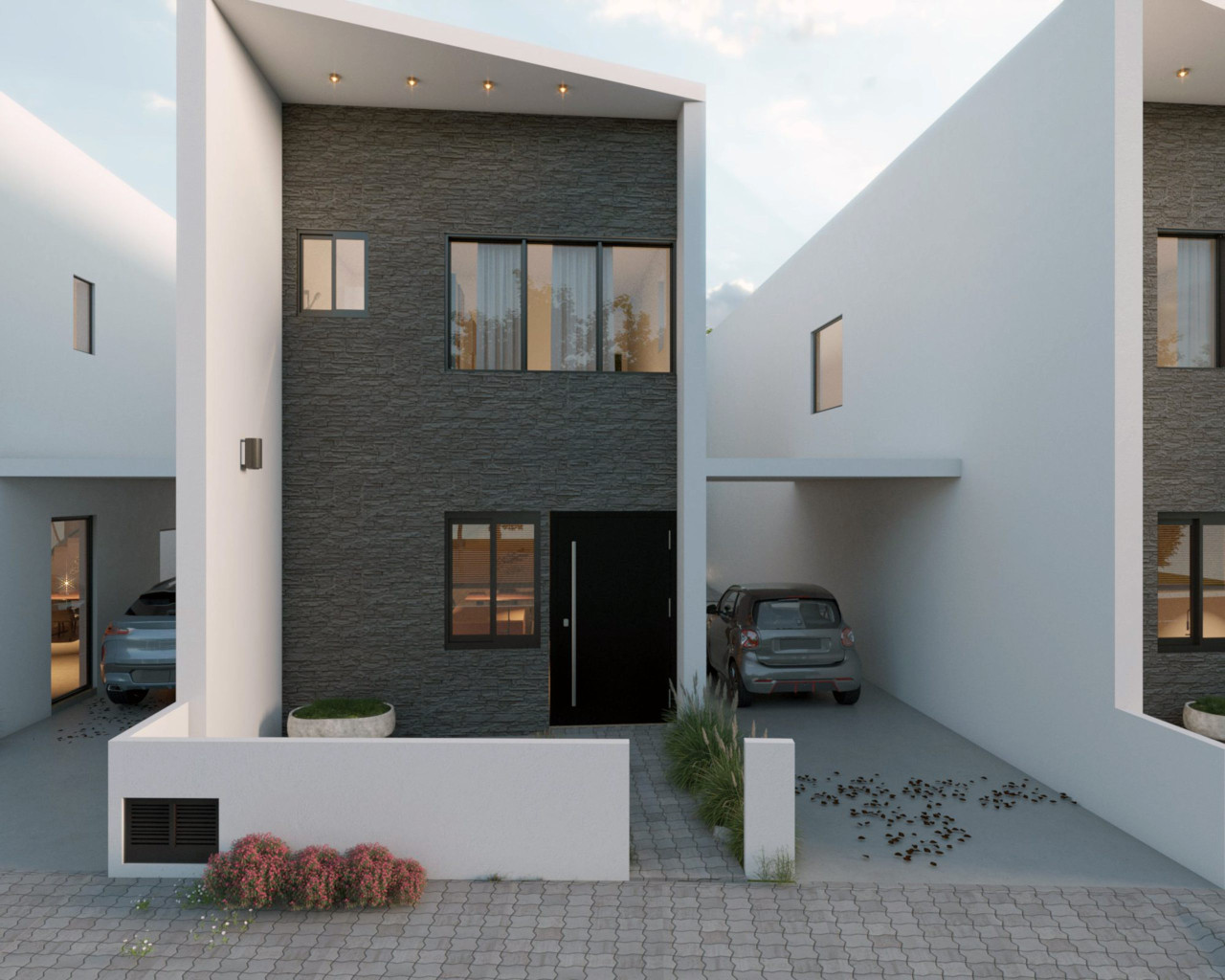 House (Detached) in Souni-Zanakia, Limassol for Sale