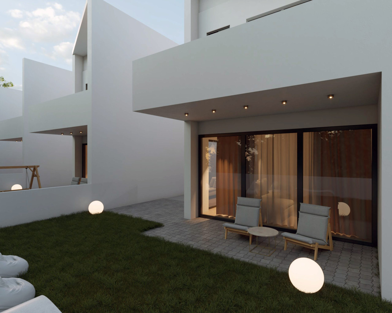 House (Detached) in Souni-Zanakia, Limassol for Sale