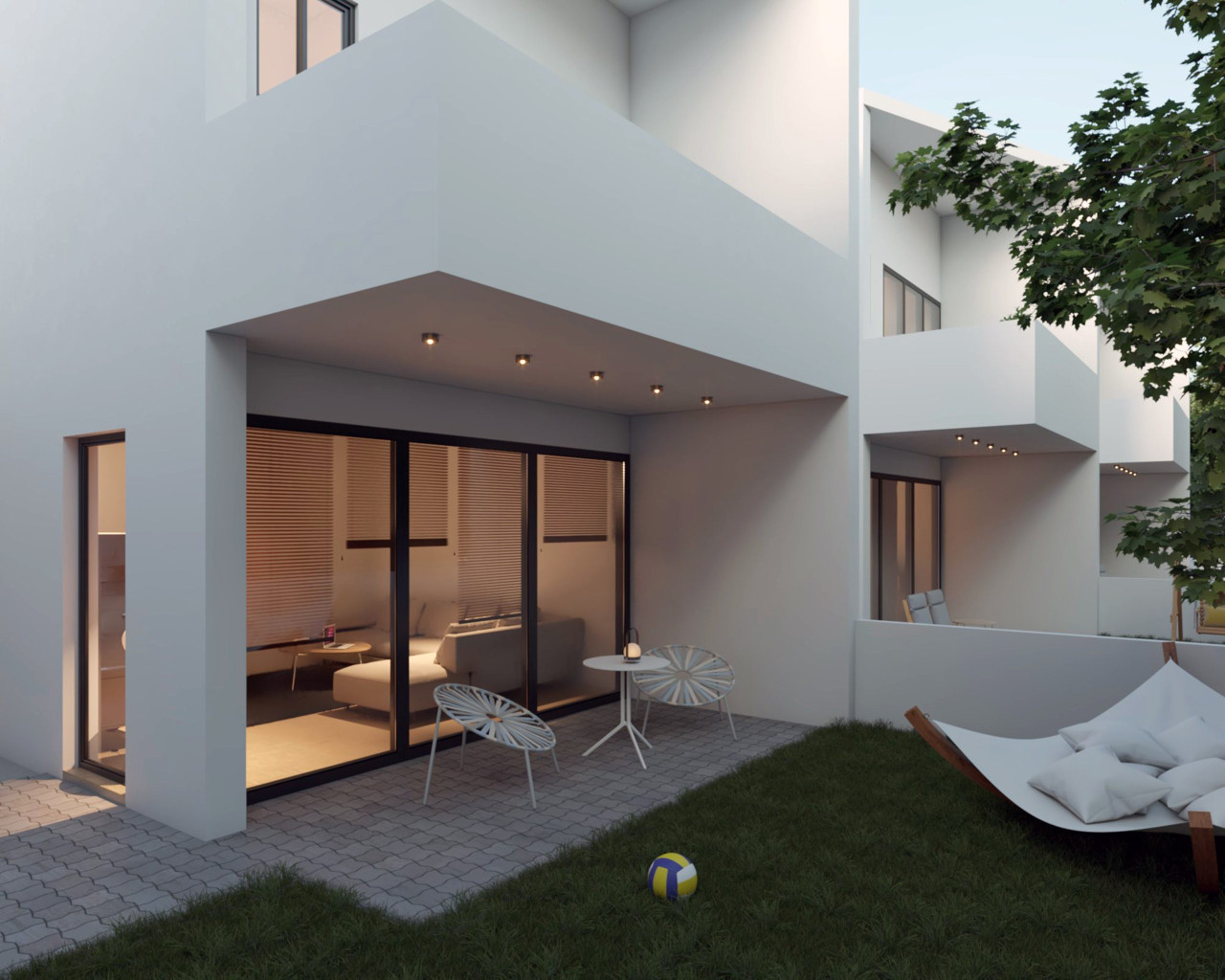 House (Detached) in Souni-Zanakia, Limassol for Sale