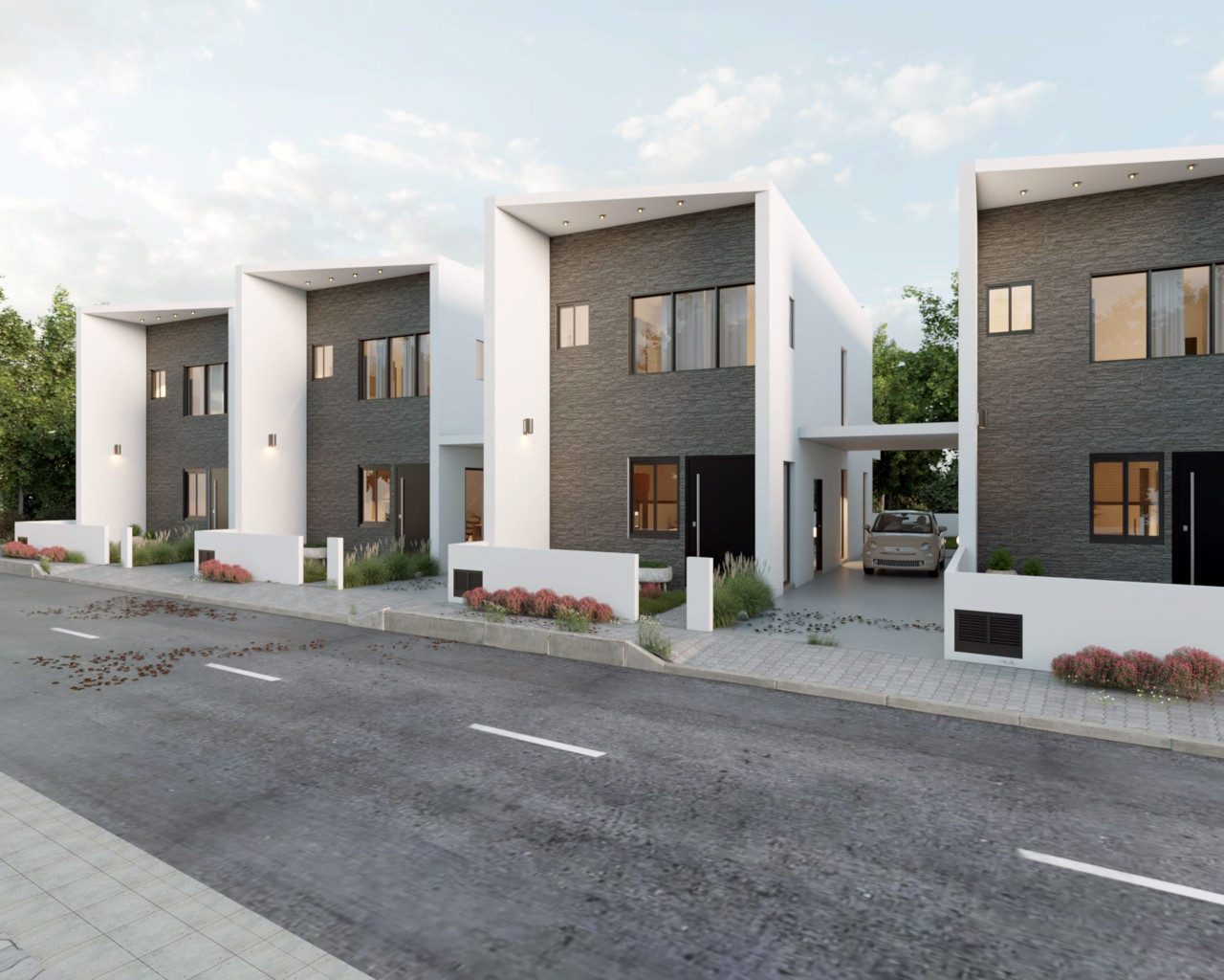 House (Detached) in Souni-Zanakia, Limassol for Sale