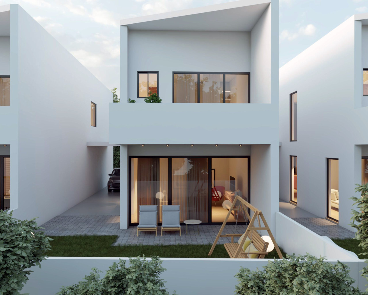 House (Detached) in Souni-Zanakia, Limassol for Sale