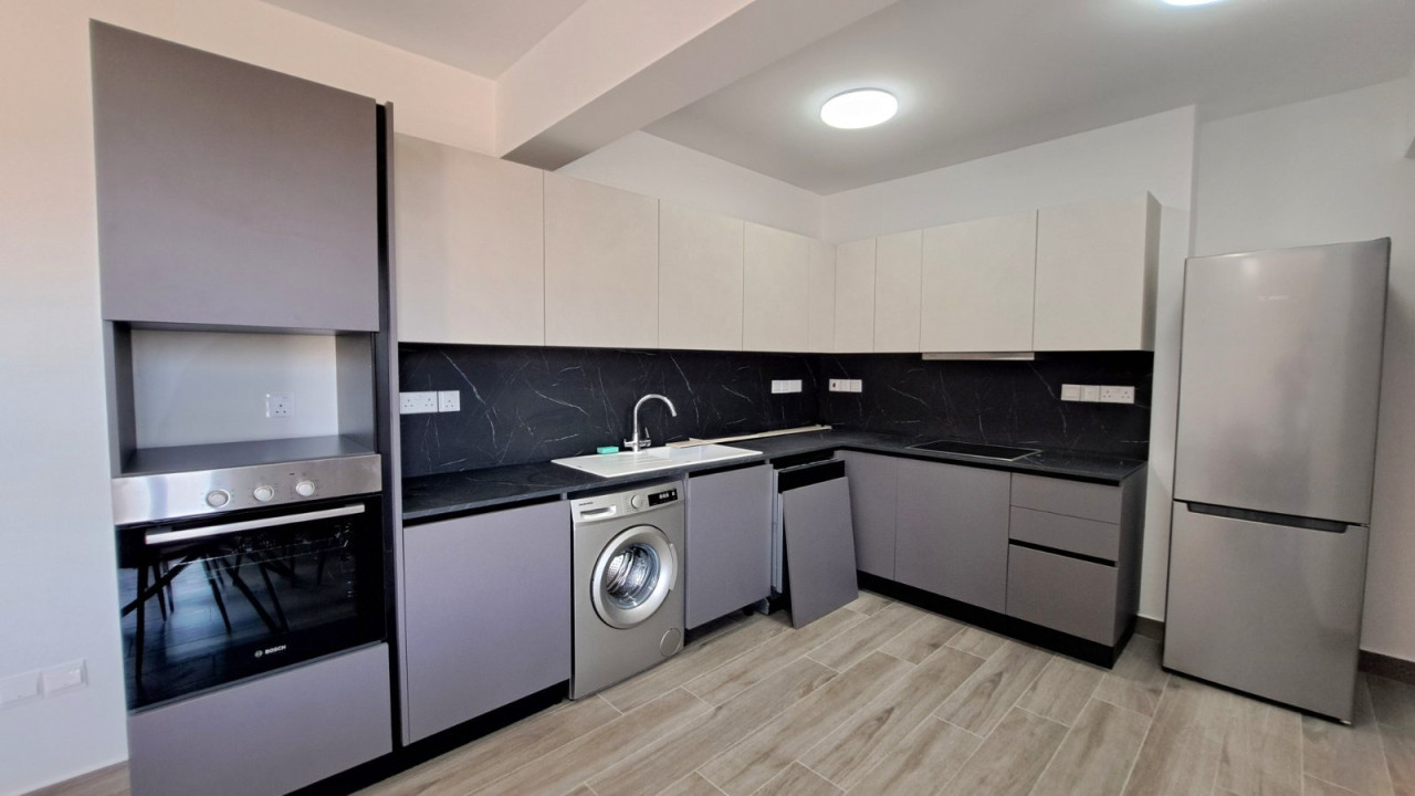 Apartment (Flat) in Agios Tychonas, Limassol for Sale