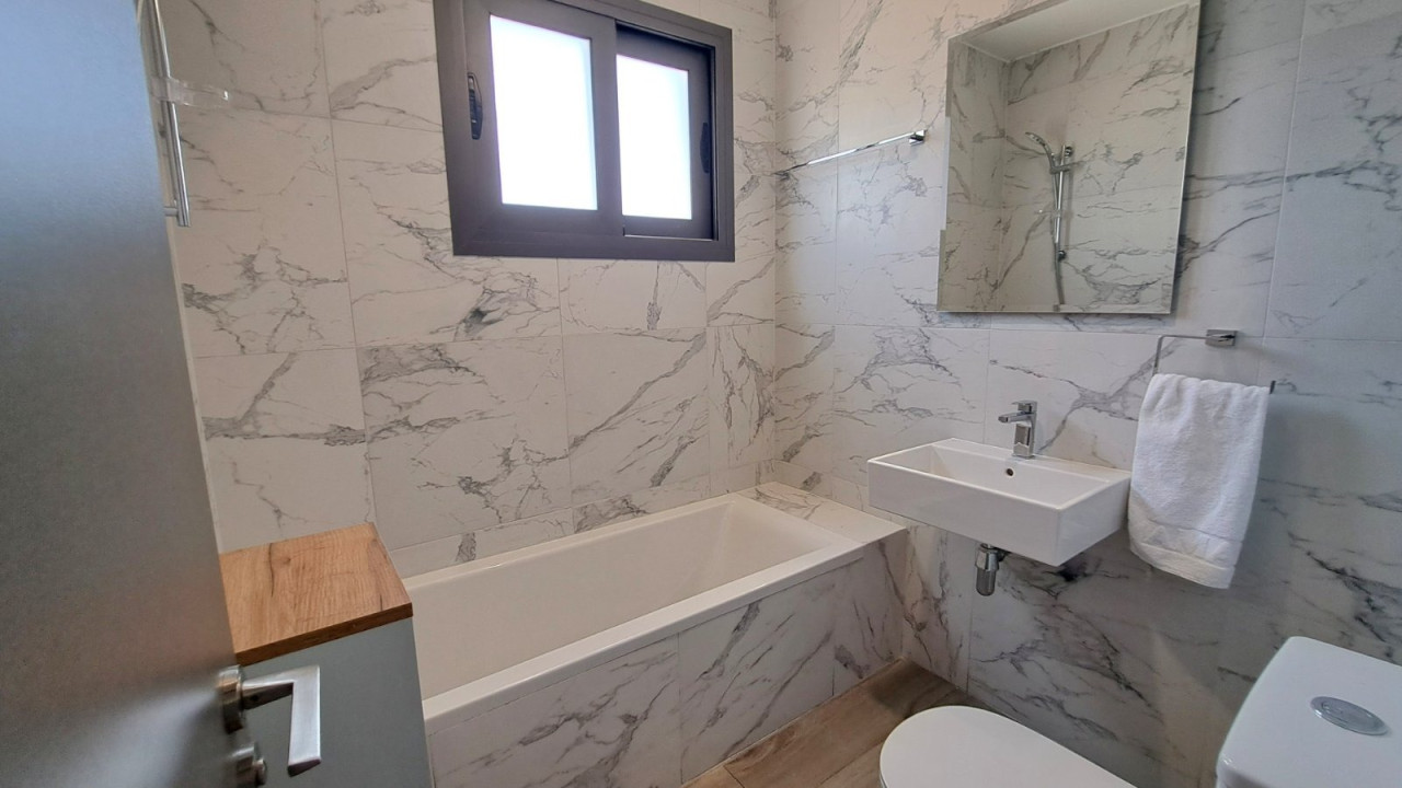 Apartment (Flat) in Agios Tychonas, Limassol for Sale