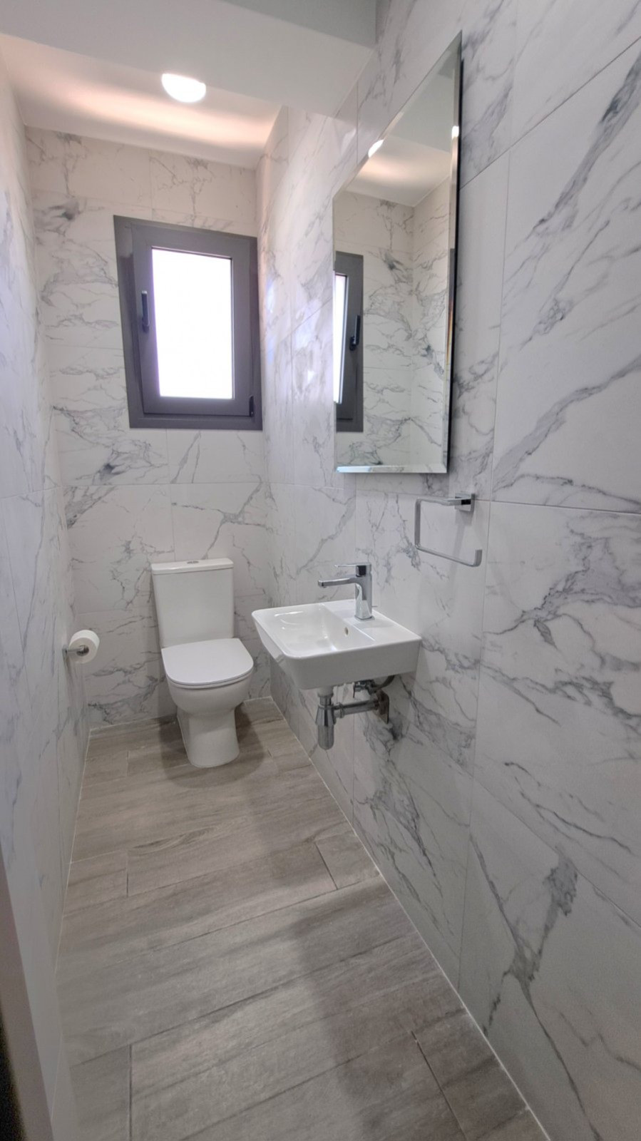 Apartment (Flat) in Agios Tychonas, Limassol for Sale