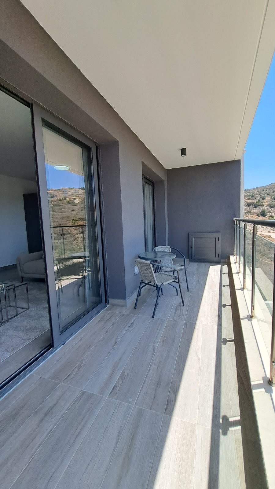 Apartment (Flat) in Agios Tychonas, Limassol for Sale
