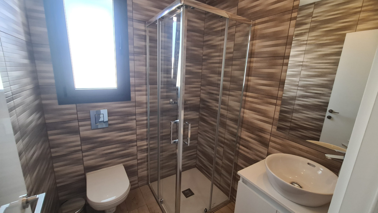 Apartment (Flat) in Mesa Geitonia, Limassol for Rent