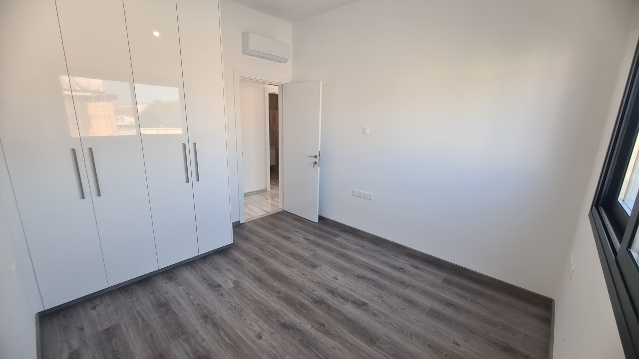Apartment (Flat) in Mesa Geitonia, Limassol for Rent