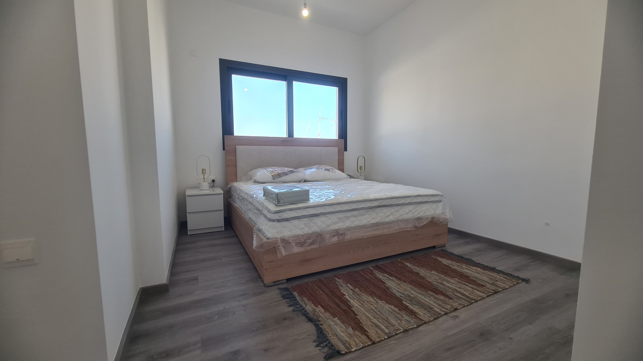 Apartment (Flat) in Mesa Geitonia, Limassol for Rent